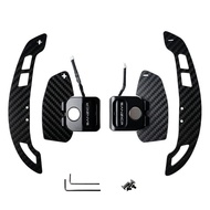 Steering Wheel Magnetic Shift Paddle For Audi RS3 RS4 RS5 B9/B9 PA A3 A4 A5 S3 S4 S5 RS3 RS4 RS5 Car