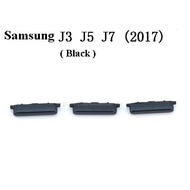 Samsung  J3 Pro 2017 J330 / J5 Pro 2017 J530 / J7 Pro 2017 J730 / Power On Off Volume Side Button Ke