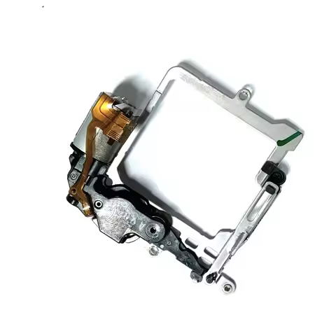 Original For Sony A7 II A7S II A7R II ILCE-7M2 ILCE-7RM2 ILCE-7SM2 Shutter MB Charge Unit Motor Repa