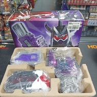 幪面超人-DX EXAID 幻夢無雙 卡帶	20250414002