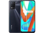 大容量非4G🔥realme 8 5G 大電量中階手機  (8GB/128GB)藍色/黑色 公司貨🔥