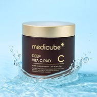 Medicube Deep Vita C Toner Pad