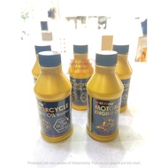 OIL XAG MOTORCYCLE ENGINE OIL BOOSTER 40ML