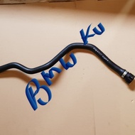 SELANG HITER RADIATOR BMW E46 M43 64218377783