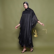 Kaftan SHIMMER SILK FREE HIJAB