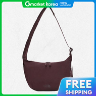 The North Face | กระเปาโนสเฟส รนอลแลนด โฮโบ ขนาดกลาง ของแทในประเทศ รหสสนคา NN2PR78B_WIN 2555755