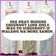 ☢ ℗ ◈ SEA UKAY 45 kilos Ukay bale