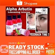 Alpha arbutin WHITENING