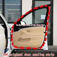 Suitable for BMW X1 E84 xDrive20d 20i 23dx 25ix 28i 35ix door rubber strip, waterproof and soundproo