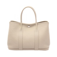 【二手】愛馬仕 HERMES 托特包 Garden Party TPM Beton Beton 其他 Garden Party TPM Beton 女士二手 A