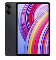 *ฟรี KeyBoard* แท็บเล็ต Redmi Pad Pro 5G 8+128GB(ใส่ซิมโทรได้) ความละเอียด 2.5K ลำโพง 4 ตัว จอ12.1นิ