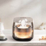 ih Midea composite cast iron heating inner pot mb-fb30s705Great fire in the cauldron midea 3D rice c