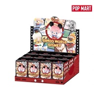 POPMART Dimoo x Disney Series