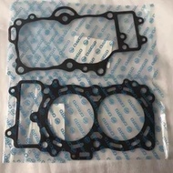 2 Pcs Motorcycle Engine Head Cylinder Cover Gasket For CFMOTO 700CLX 700CL-X CF700CLX CF700CL-X CF M