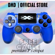 DS 4 - wireless ps 4 stick + charger