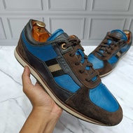 Sepatu bally original sneakers