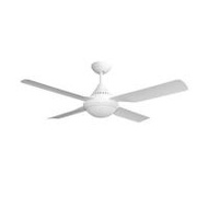พัดลมโคมไฟ LED WINFAVOUR TC38 WF48 24 วัตต์ DAYLIGHT WARMWHITE COOLWHITE 48 นิ้ว สีขาว (1222106)