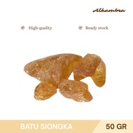 [50 gr] Flux Solder Stone Siongka, Arpus, Gondola / Pine Sap