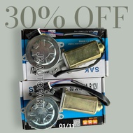 80731-8991A LH 80730-8991A RH Door Window Motor NISSAN FRONTIER D22 Lift FRONTIER/SGNHP