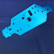 02001 (Aluminium Chassis)(From KL)