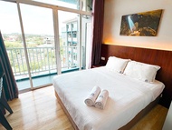 Emart Hotel (Riam) Sdn Bhd