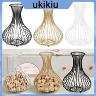 UKIi Wine Cork Holder Cork Storage Display Wine Stopper Table Cork Container Storage