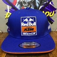 CAP REDBULL KTM TECH 3