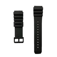 Watch Strap 22mm for Casio MDV-106 with FREE Spring Bar