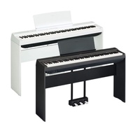 Yamaha Electric Piano P225 Household Portable 88-Key Heavy Hammer Children Beginner Exam Grade Digit