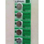 1 Slot CMOS Battery Contains 5 1 Sheet CMOS Batteries