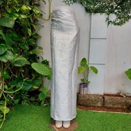 Limited stock NEWEST Palembang Songket WRAP ROCK Premium Palembang Songket Wrap Skirt Original Palem