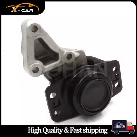 Engine Mount 1839H6 1839.H6 183994 1839.94 For Peugeot 307 C-Quatre 308 408 Triumphant Citroen C4 C4