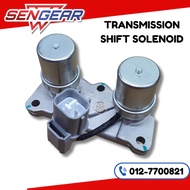 Honda Integra DC2 ST8 B16A, CRX CIVIC EJ EG Automatic Transmission Shift Control Lock Up Solenoid