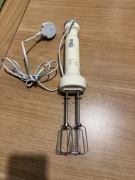 手提攪拌機