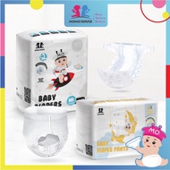 Momo House Baby Diaper Tape