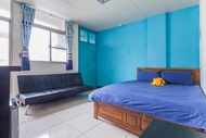 台南成大好宅 (Tainan Cheng Da Hao Zhai B&B)