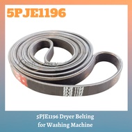 [1pc] Dryer Belt / Tali Belt Dryer Mesin Basuh & Pengering 5PJE1196
