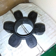 HRC 90 Rubber Coupling HRC 90 Rubber Coupling/ Star Clutch Rubber/
