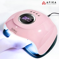 UV LED Nail Dryer 45LED 180W