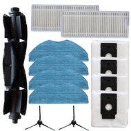 [FAIRLAND] Main Brush Filter For Tapo RVA100 RV10 RV10 Plus RV30  RV30 Plus vacuum cleaner