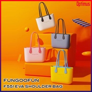 Optimus Depot Fungoofun F551 EVA Shoulder Bag 31x11.5x26.5cm