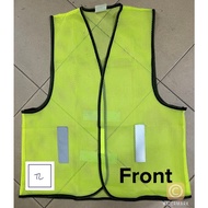 Safety West Reflective