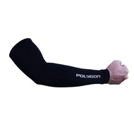 Polygon Arm Cooler Felic Black