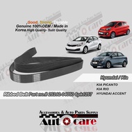 Ribbed Belt for Kia Picanto Kia Rio Hyundai Accent 25212-04050 6pk1257 6pk1255