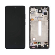 SAMSUNG A52S LCD ORIGINAL SM-528B