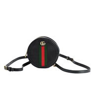 [二手] Gucci GG Marmont 迷你雙肩包 598661