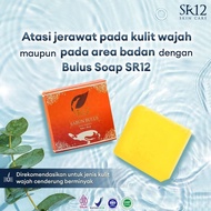 SR12 BULUS SOAP | SOAP TO ELIMINATE ITCHING | Best Seller Best Seller