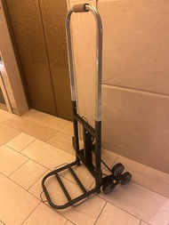 爬樓梯手拉車手推車