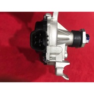 nissan almera front wiper link motor