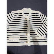 Preloved cardigan Bwbyaz